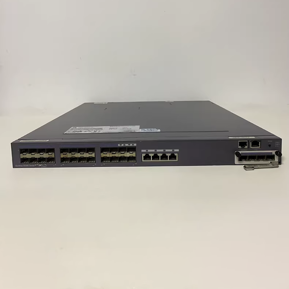 Layer 3 Switch 24 Port Sfp - S5328C-EI-24S 24ポートSFPギガビットレイヤー3コアネットワーク管理スイッチ