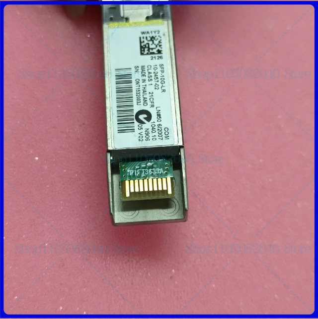 Sfp Module 10G Lr - Cisco SFP-10G-LRモジュールに使用