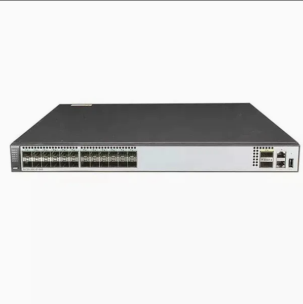 Layer 3 Switch 24 Port Sfp - S6720-30C-EI-24S-AC 02350DMN S6720-Eiシリーズ レイヤー3 イーサネットスイッチ 24ポート