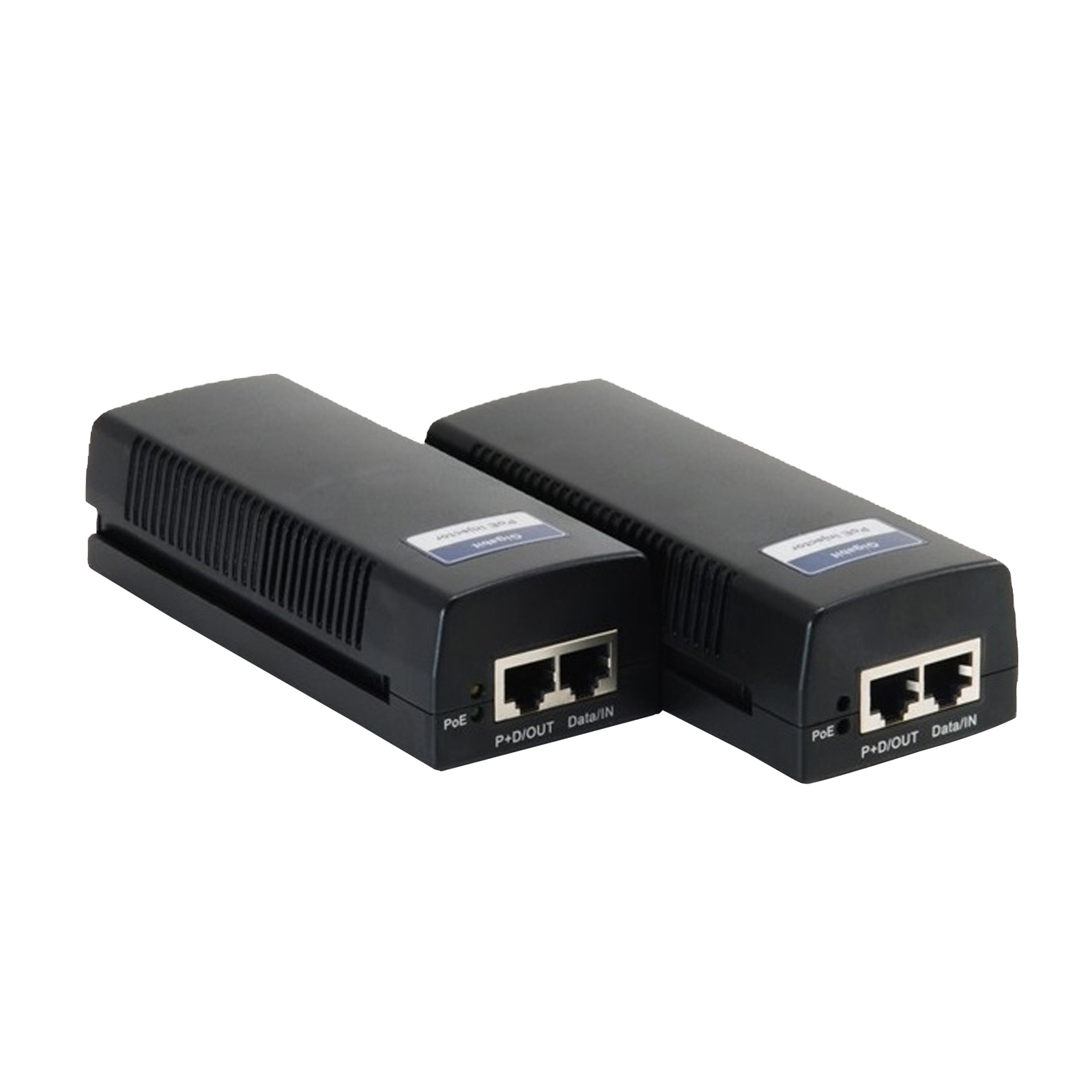 ギガビットPoEインジェクター IEEE802.3at 30 - Poe Injector Gigabit 30W のレビューと価格