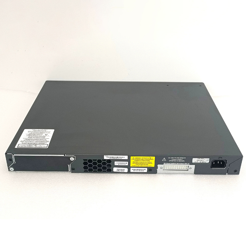 48 ギガビット ポートを備えたフル ギガビット POE ス - Switch 48 Port Poe Gigabit のレビューと価格
