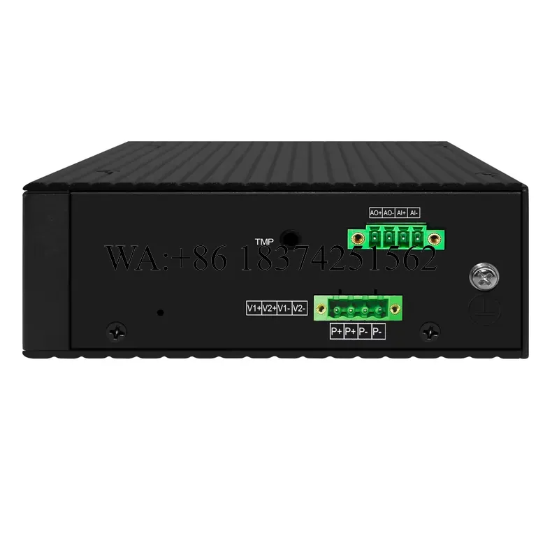 Wmwmnu 16ポートL3マネージド産業用イーサネットスイ - Poe Switch 16 Port 802.3At のレビューと価格