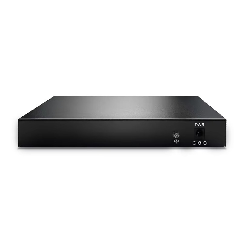 8ポート2.5G PoEスイッチ アンマネージド 120W  - 8 Port 2.5G Switch Unmanaged のレビューと価格