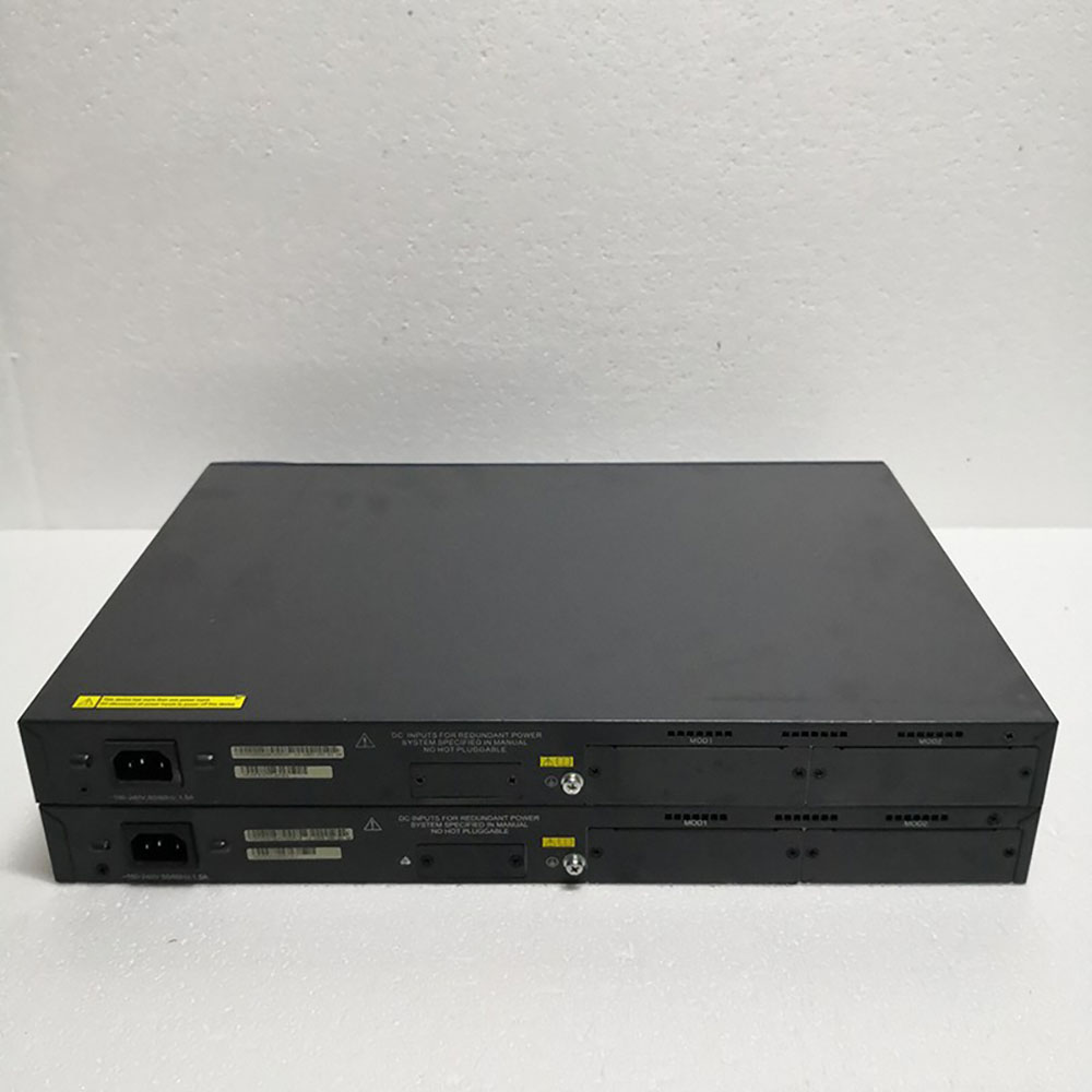 24個のフルギガビット電気ポート、4個のSFP光ポート、レイ - Layer 3 Switch 24 Port Sfp のレビューと価格