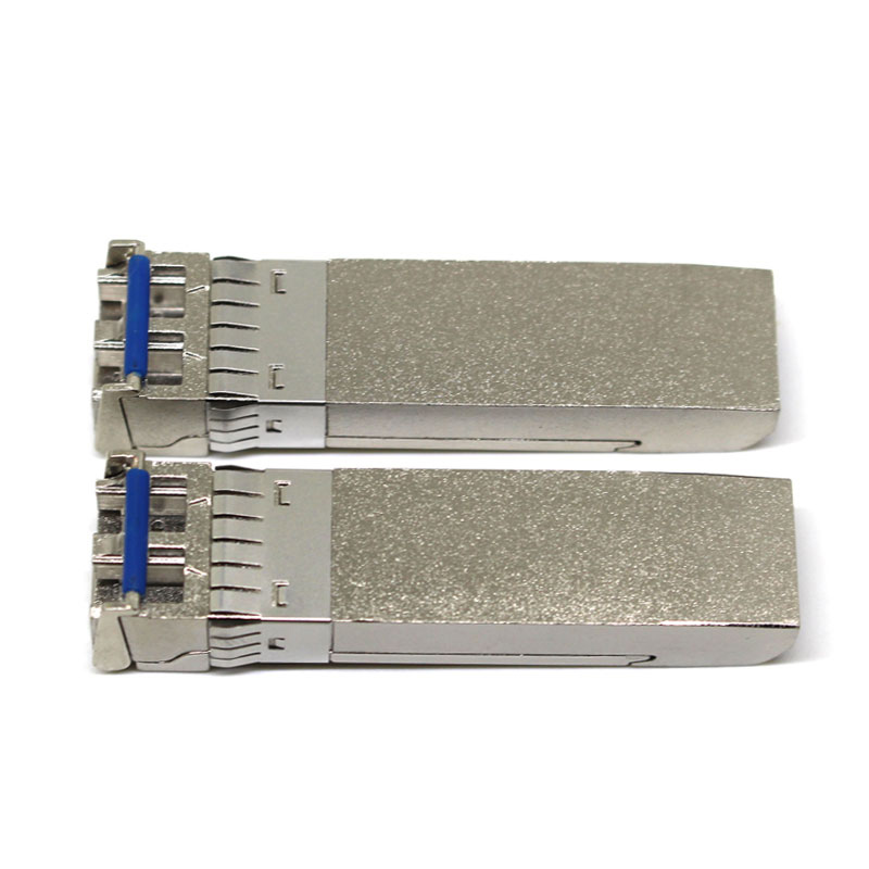 10G SFP+ モジュール シングルモード LR デュプレ - Sfp Module 10G Lr のレビューと価格