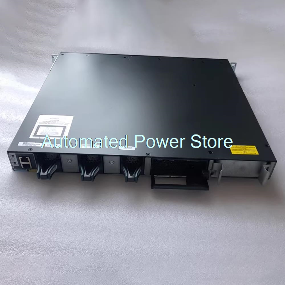 WS-C3650-24PS-S 24 ポート ギガビット P - Managed Switch 24 Port Gigabit のレビューと価格