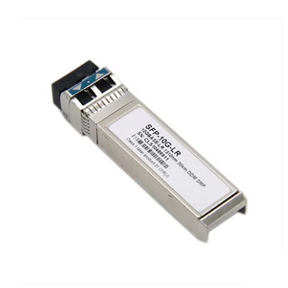 YOUYSI 10 km SFP シングルモード光モジュール - Sfp Module 10G Lr のレビューと価格
