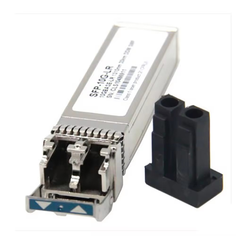 YOUYSI 10 km SFP シングルモード光モジュール - Sfp Module 10G Lr のレビューと価格