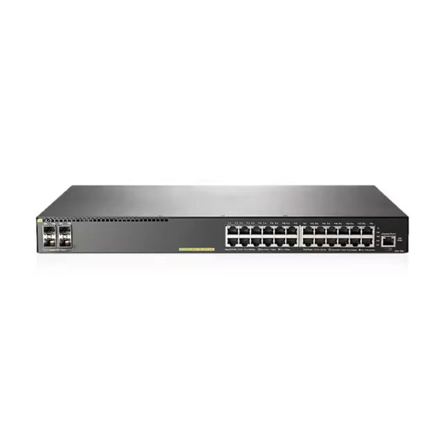 新しいAruba JL659A純正新品L3エンタープライズギ - Switch 48 Port Poe Gigabit のレビューと価格