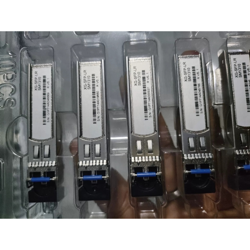 Ruijie XG-SFP-LX-SM1310 10G SF - Sfp Module 10G Lr のレビューと価格