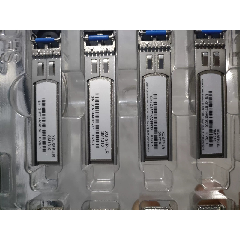 Ruijie XG-SFP-LX-SM1310 10G SF - Sfp Module 10G Lr のレビューと価格
