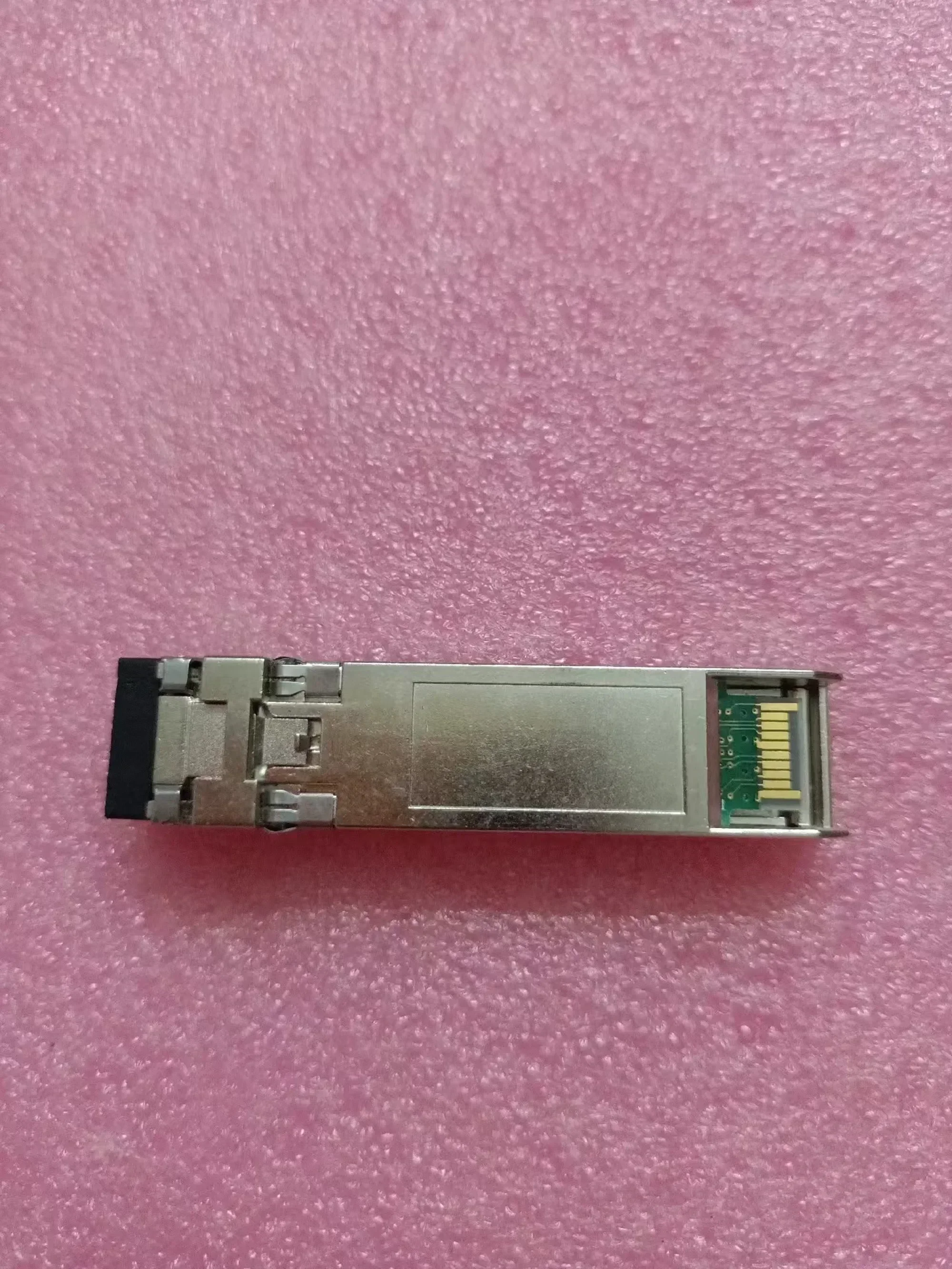 New Brocade 10GB 10KM SFP+モジュー - Sfp Module 10G Lr のレビューと価格