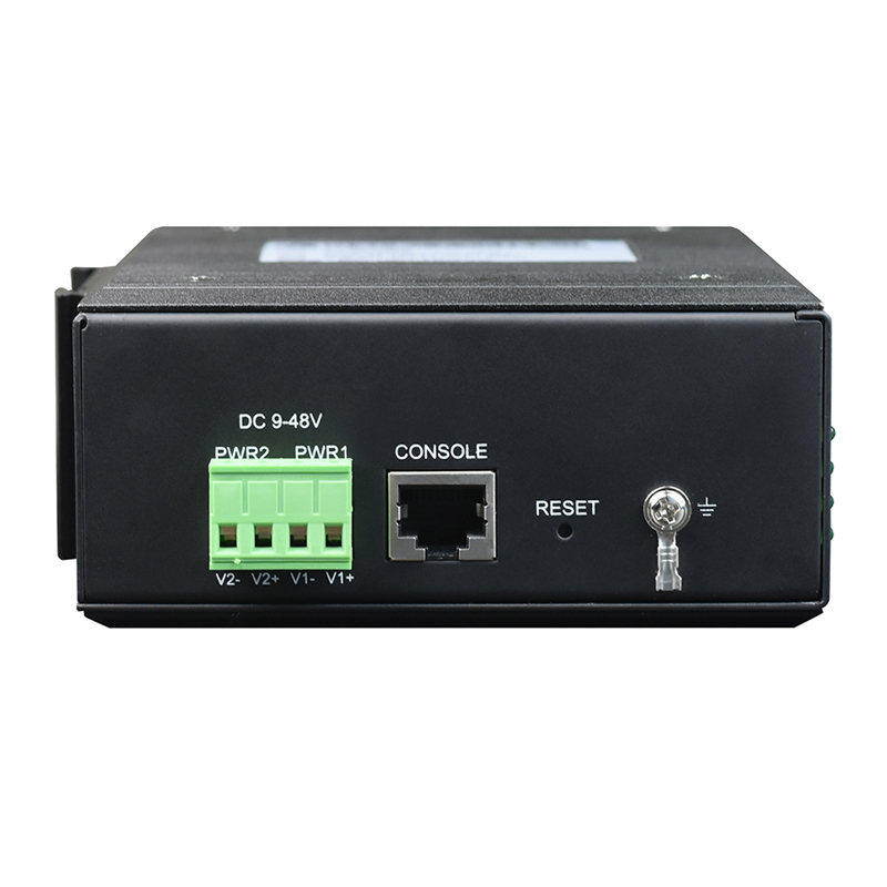 産業用DINレール光学式イーサネットギガビットスイッチ 8ポ - Industrial Switch Din Rail Gigabit のレビューと価格
