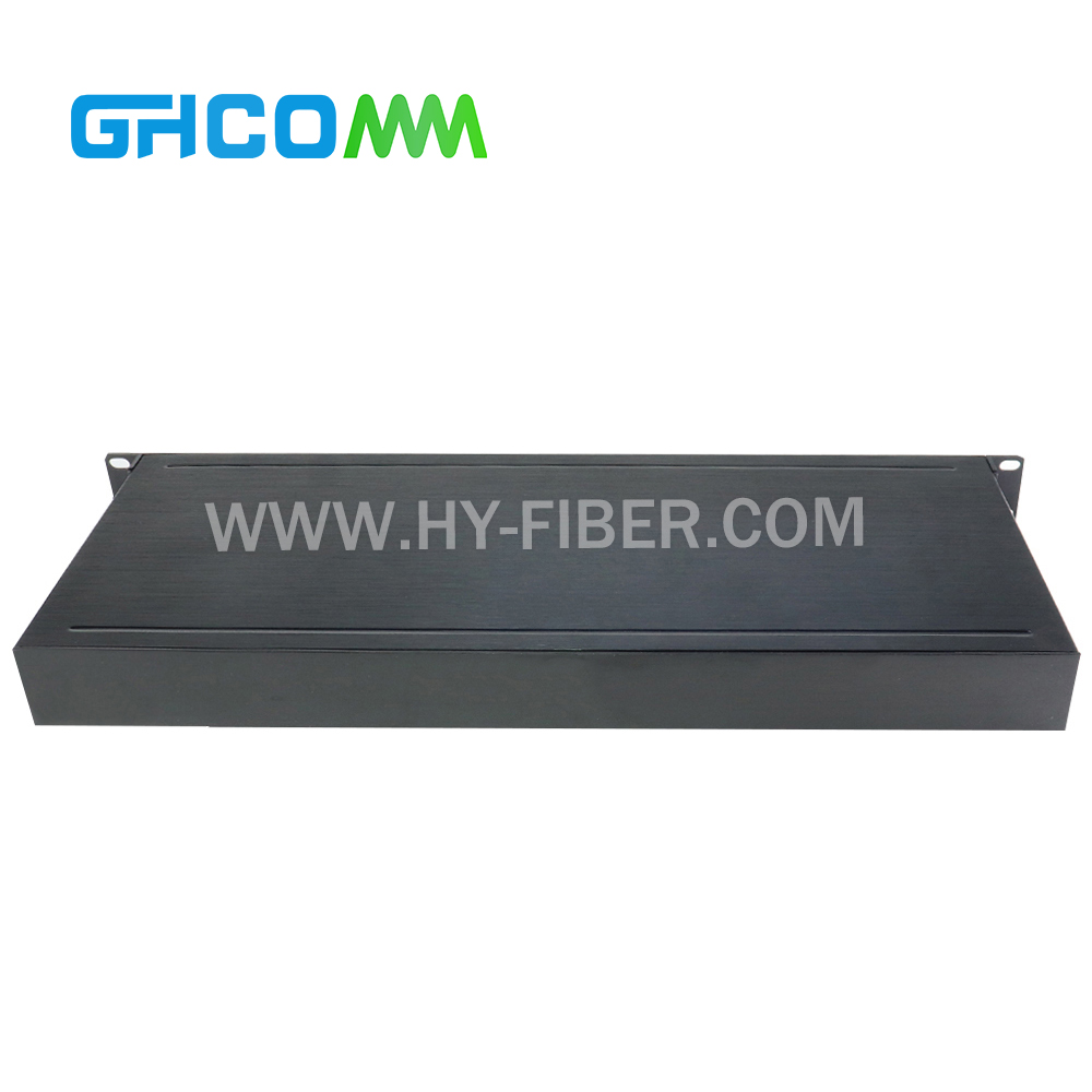 8CH ～ 16CH19 インチ 1U ラックマウント 2  - Network Switch Rack Mount 1U のレビューと価格