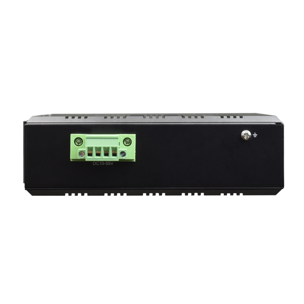 L3 管理された 8 ポート ギガビット イーサネット産業用 - 10G Sfp+ Switch 8 Port のレビューと価格
