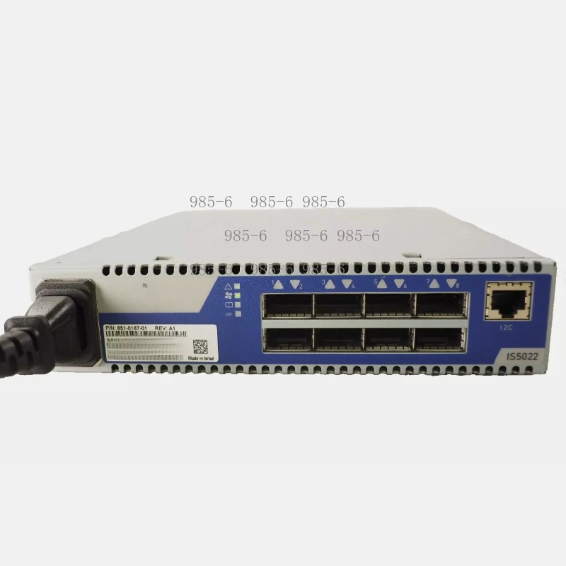 8ポート 40Gb/s QSFP+ InfiniBandスイ - Network Switch Rack Mount 1U のレビューと価格