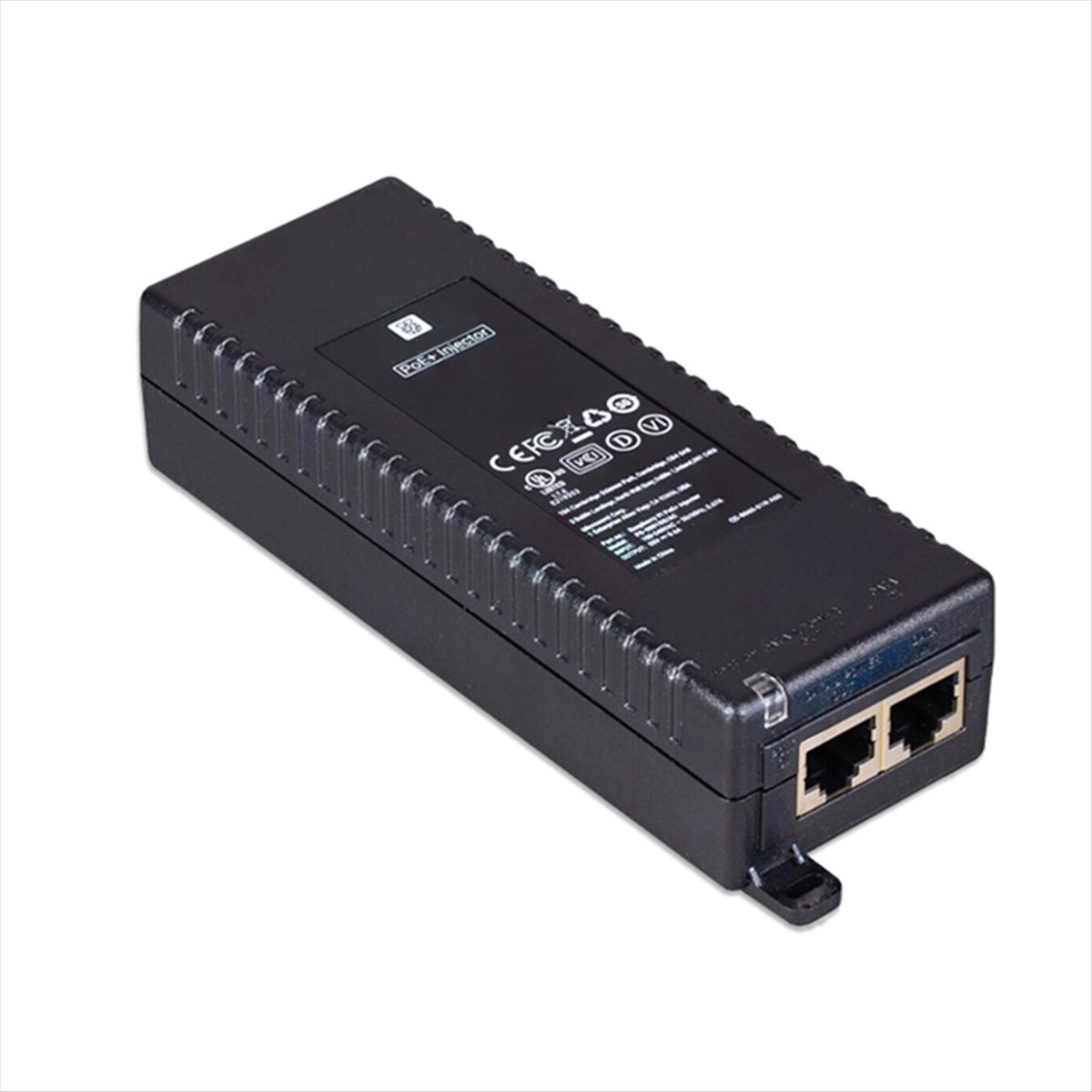 (ABGQ) ギガビット POE インジェクター 1000M - Poe Injector Gigabit 30W のレビューと価格
