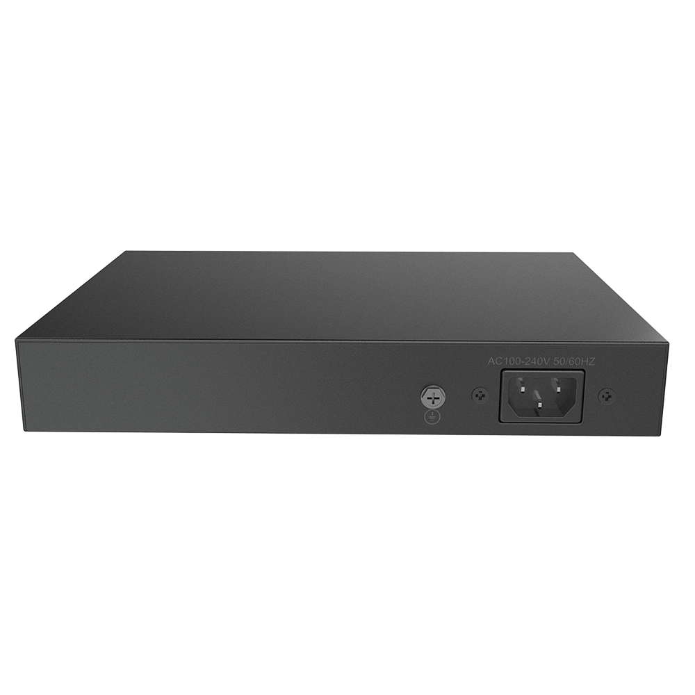 高性能10/100Mイーサネットスイッチ 16ポートネットワ - Network Switch Rack Mount 1U のレビューと価格