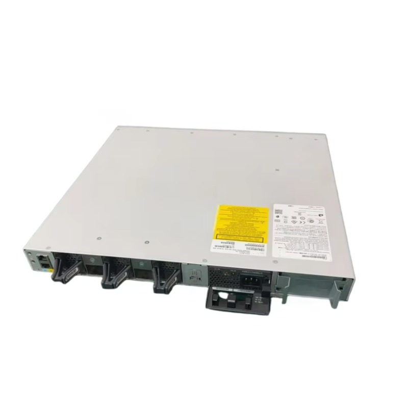 オリジナル C9300L-24T-4X-E 24 ポート ギ - Switch 24 Port 10G Uplink のレビューと価格