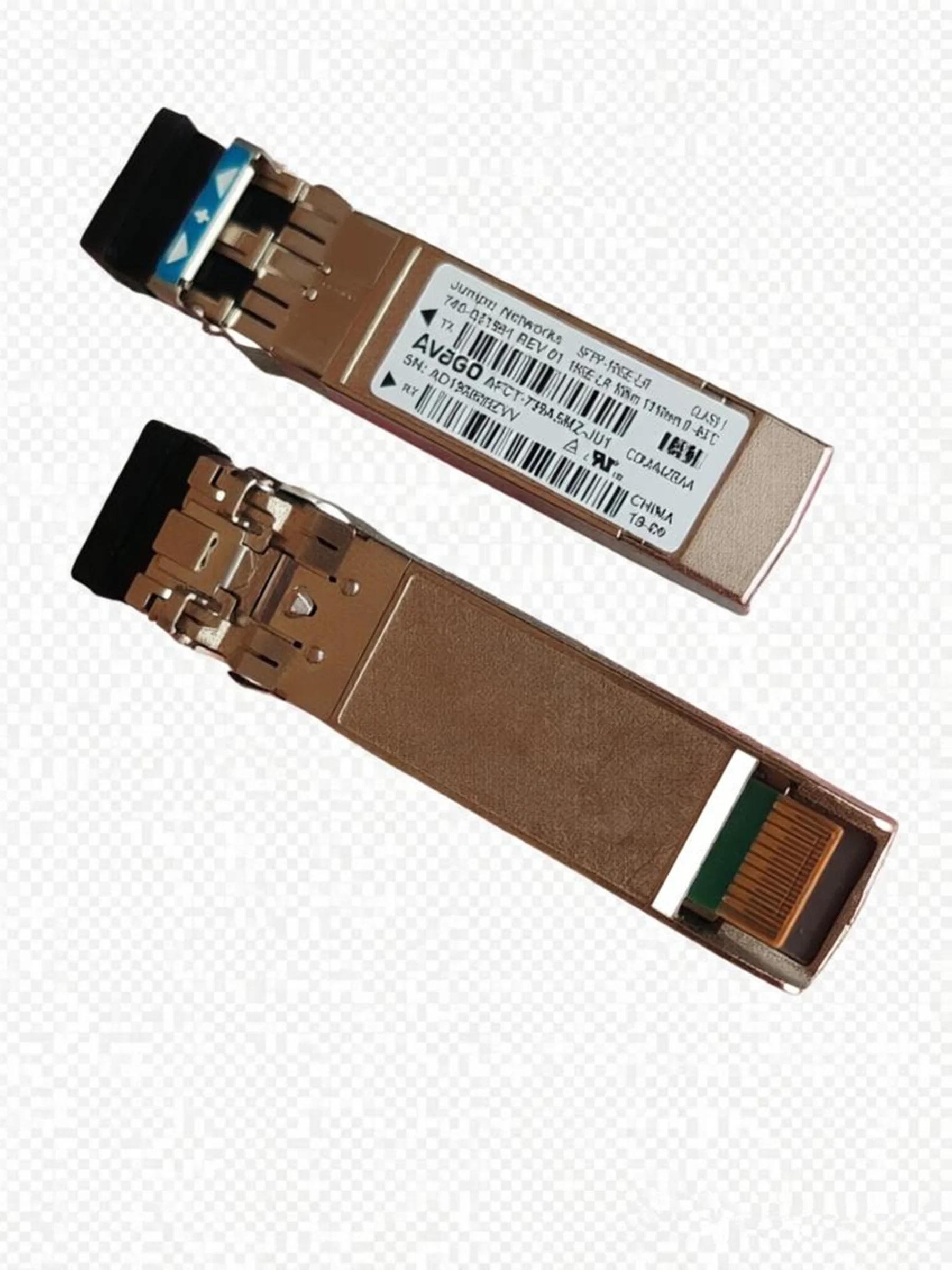 Juniper 10G LR SFP+ シングルモード 74 - Sfp Module 10G Lr のレビューと価格