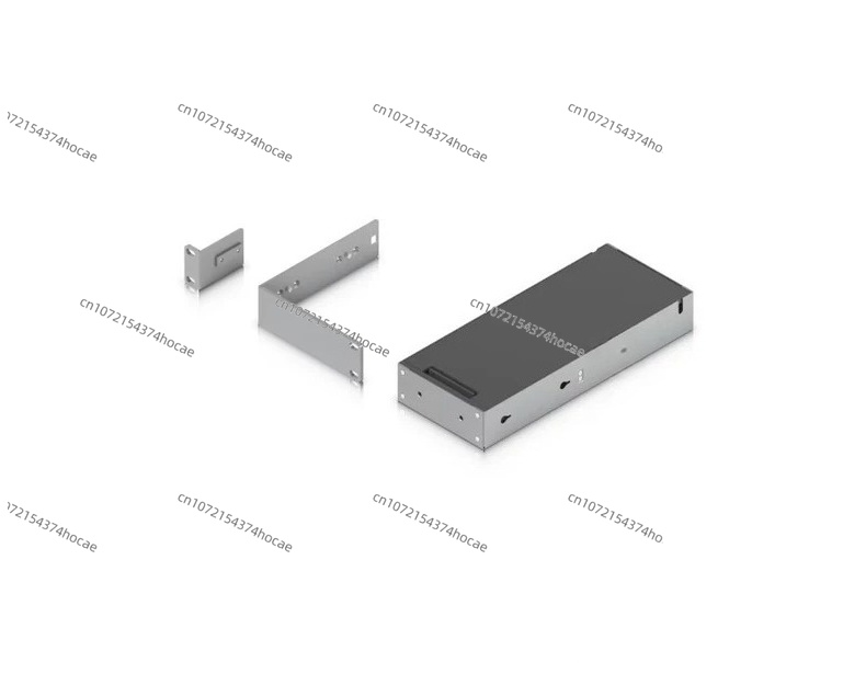 1U ラック マウント キット UACC-Pro-Max-1 - Network Switch Rack Mount 1U のレビューと価格