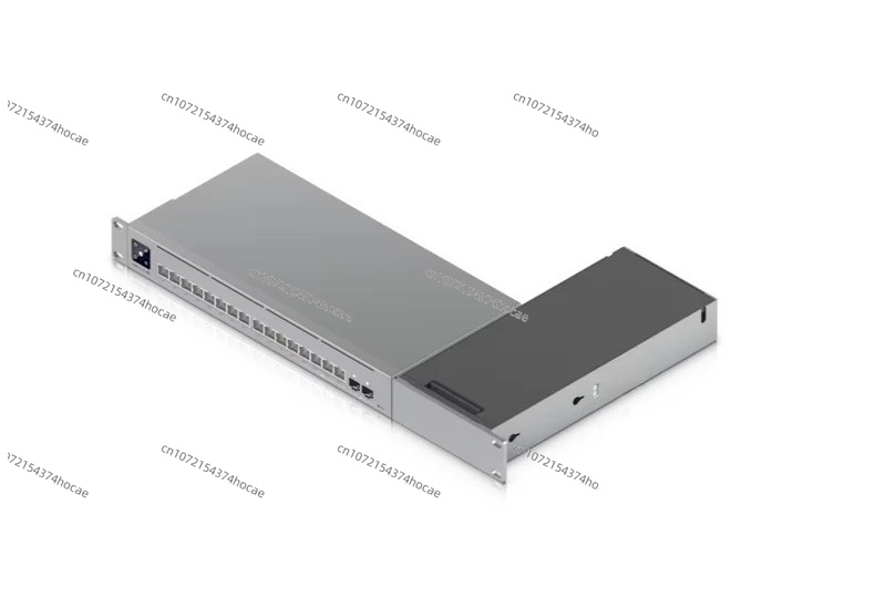 1U ラック マウント キット UACC-Pro-Max-1 - Network Switch Rack Mount 1U のレビューと価格
