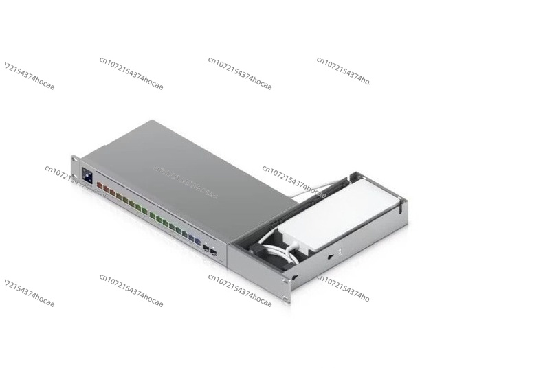 1U ラック マウント キット UACC-Pro-Max-1 - Network Switch Rack Mount 1U のレビューと価格