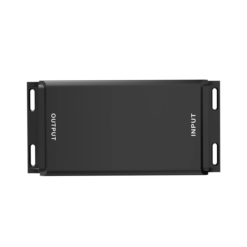 ABUO ギガビットPoEインジェクター、12～60V入力、 - Poe Injector Gigabit 30W のレビューと価格