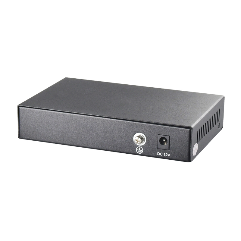 10/100/1000M/2.5GギガビットRJ45 10G - Switch 5 Port 2.5G Unmanaged のレビューと価格