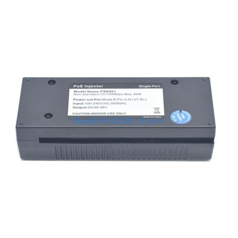 L4MD POE パワー インジェクタ 1000Mbps R - Poe Injector Gigabit 30W のレビューと価格