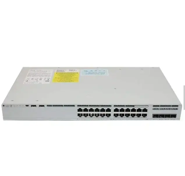 シスコ メラキ MS210 24ポート クラウド管理 PoE - Managed Switch 24 Port Gigabit のレビューと価格