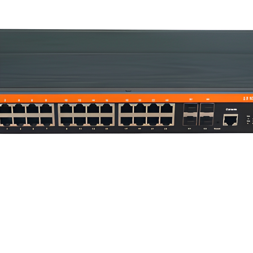 レイヤー3管理型産業用スイッチ 4 10G SFP 8ギガビ - Layer 3 Switch 24 Port Sfp のレビューと価格