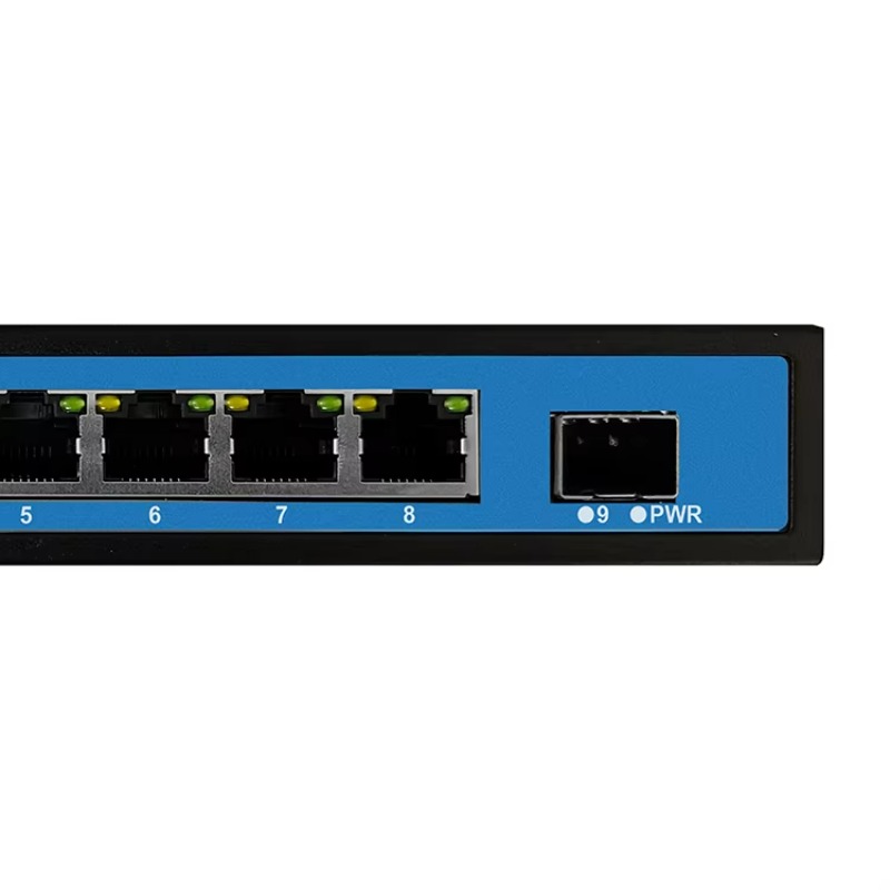 8ポート2.5G無管理イーサネットスイッチ、アップリンク10 - 8 Port 2.5G Switch Unmanaged のレビューと価格