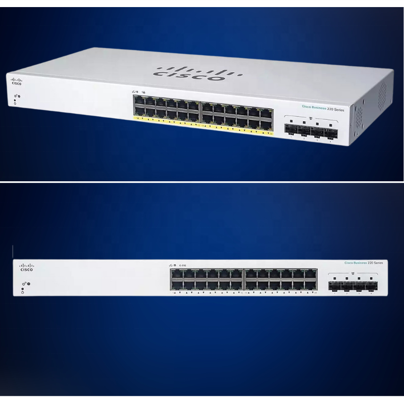 CBS350-24T-4G-CN 新品未開封 シスコ スマー - Managed Switch 24 Port Gigabit のレビューと価格