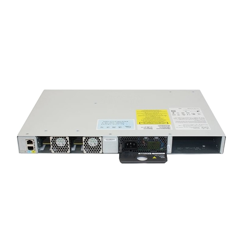 C9200-48T-E ギガビットイーサネットネットワークス - Switch 48 Port Poe Gigabit のレビューと価格