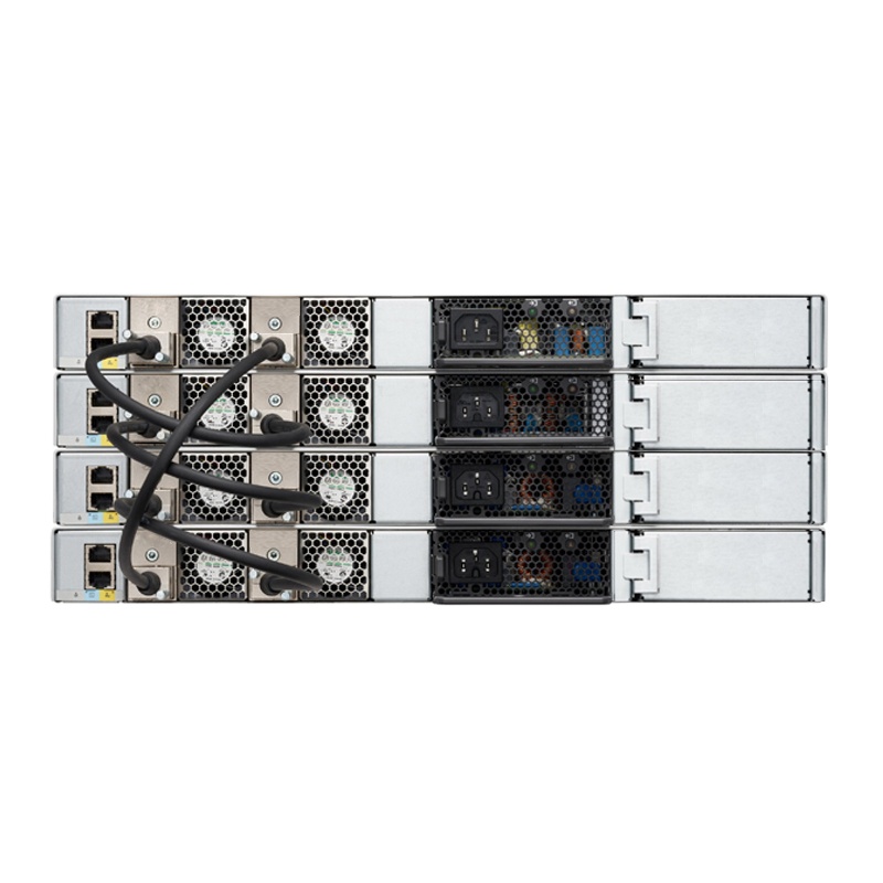 C9200-48T-E ギガビットイーサネットネットワークス - Switch 48 Port Poe Gigabit のレビューと価格