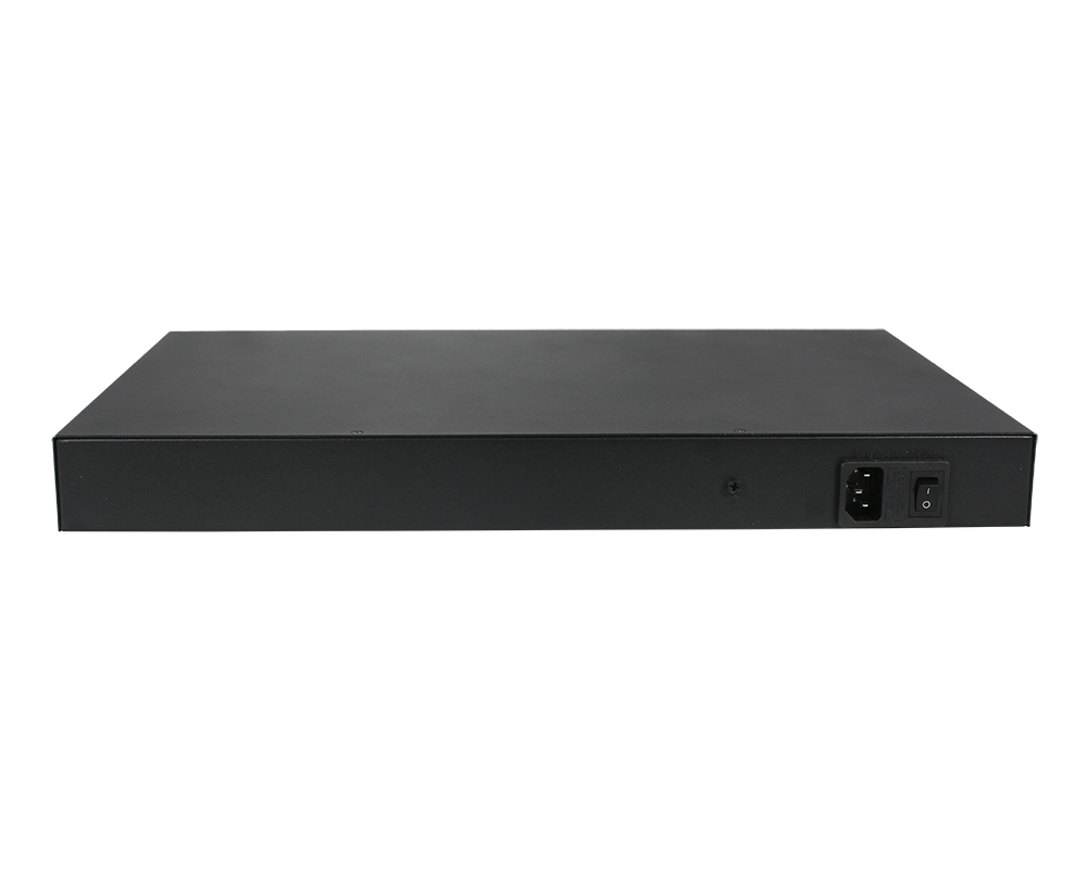 30ポート 2.5G マネージドPoEスイッチ 24*10/ - Switch 24 Port 10G Uplink のレビューと価格
