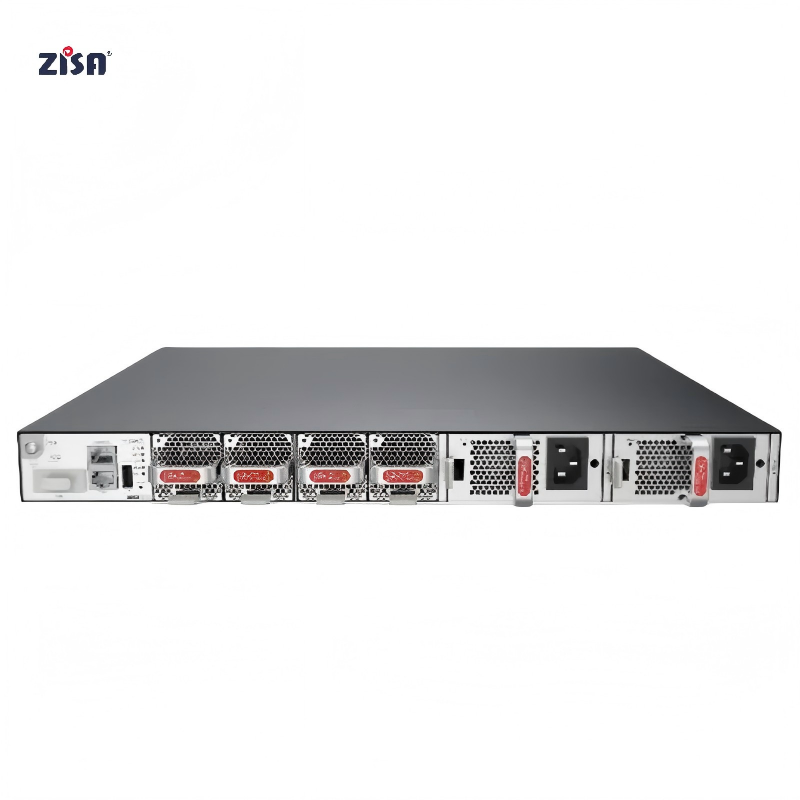 オリジナルS6730S-S24X6Q-A レイヤー3マネージ - Layer 3 Switch 24 Port Sfp のレビューと価格