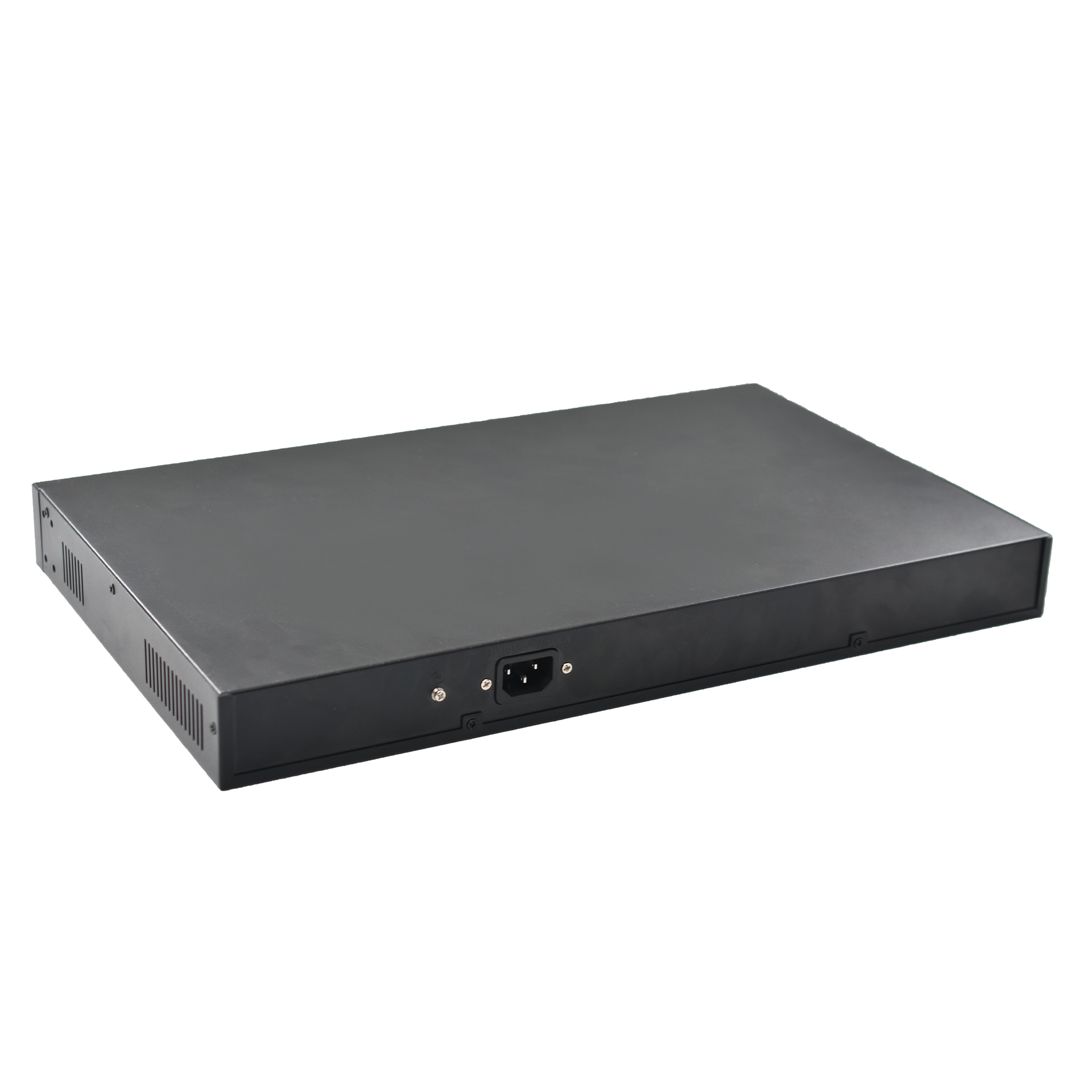 ギガビット対応、24ポート、L2 PoEスイッチ、2つのSF - Managed Switch 24 Port Gigabit のレビューと価格