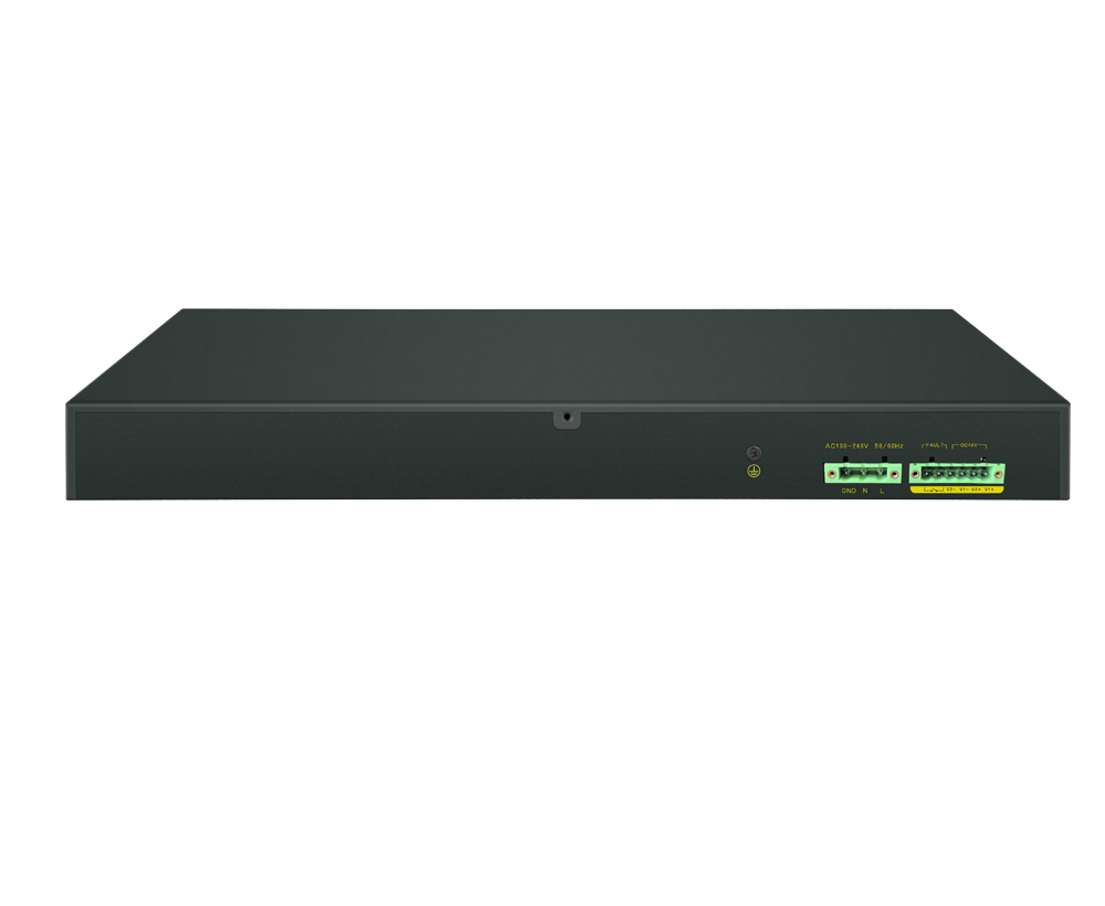 ギガビット24ポートL2+マネージド産業用PoEスイッチ。2 - Managed Switch 24 Port Gigabit のレビューと価格