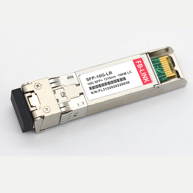 10G LR 1310nm 10KM SFP+ シングルモー - Sfp Module 10G Lr のレビューと価格