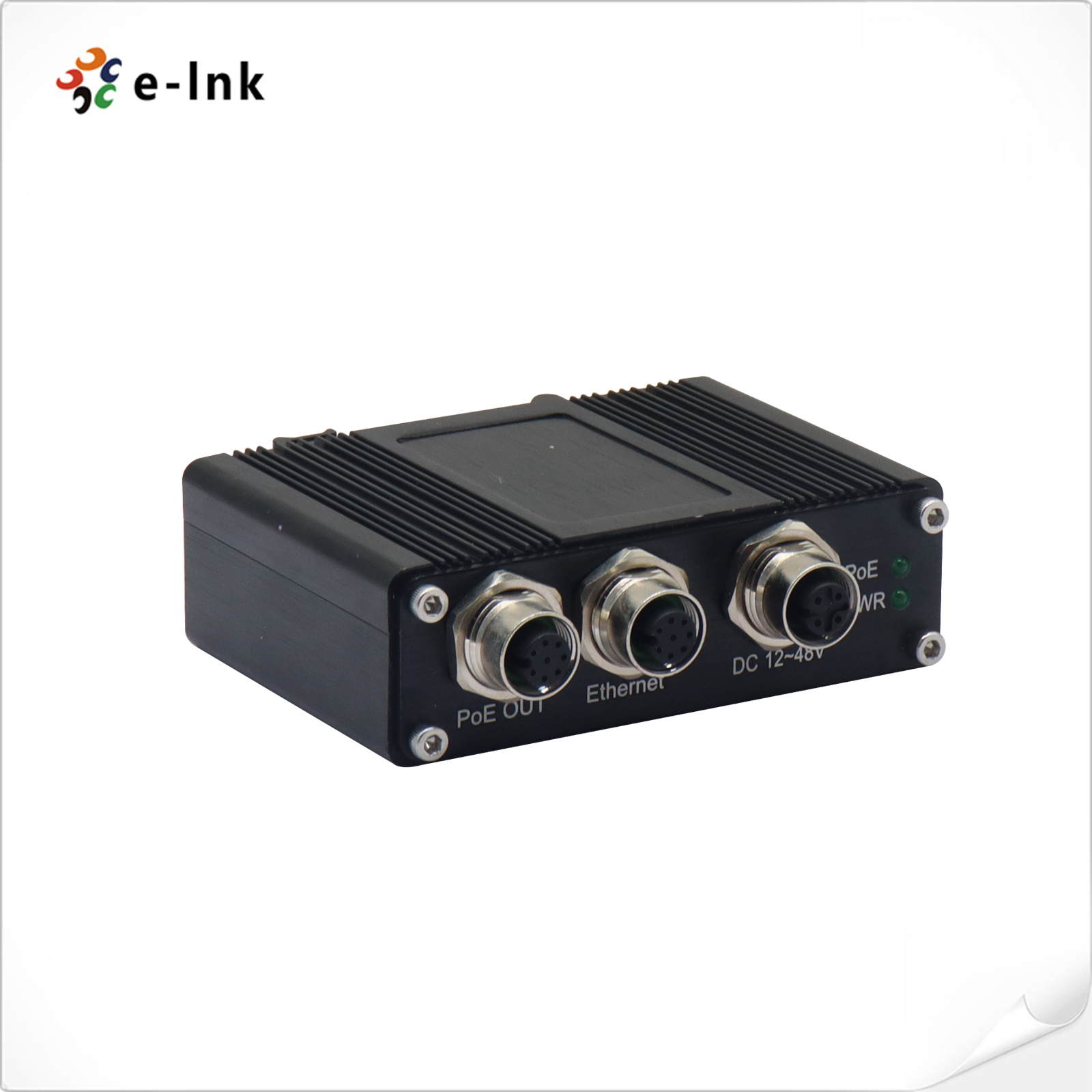 EN 50155準拠の産業用ギガビット30W PoEインジェ - Poe Injector Gigabit 30W のレビューと価格