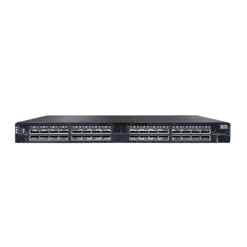 MSN2201-CB2FC オープンイーサネットスイッチ 4 - Network Switch Rack Mount 1U のレビューと価格