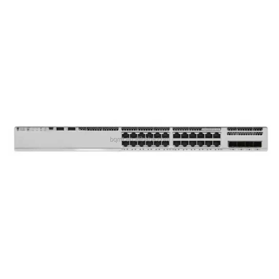 C9300X-24Y-A 24ポート 25G/10G/1G  - Switch 24 Port 10G Uplink のレビューと価格