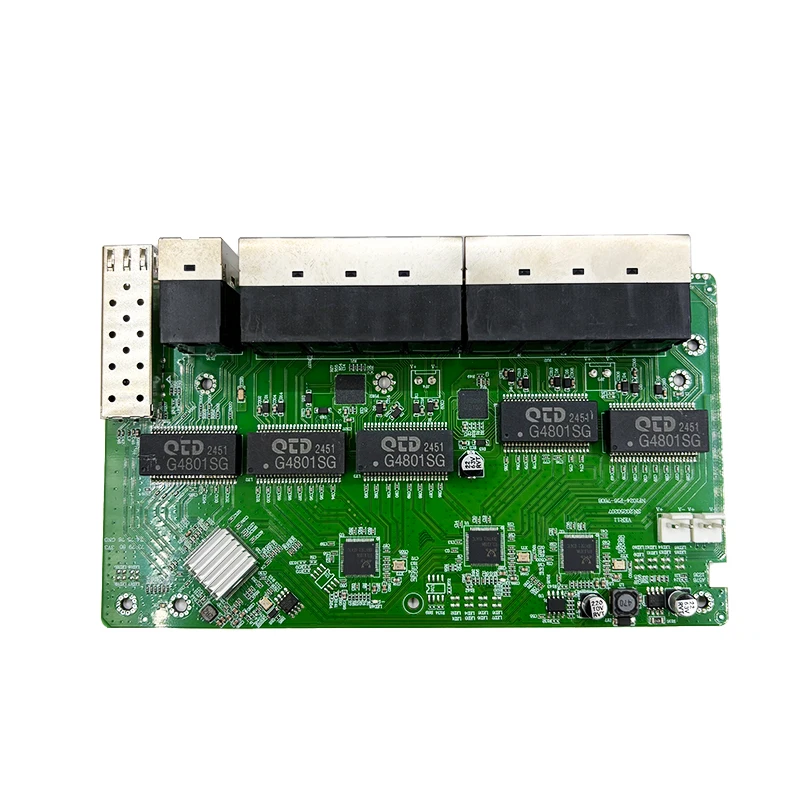 16ポート100M 802.3AT/AF PoE 48V、2 - Poe Switch 16 Port 802.3At のレビューと価格