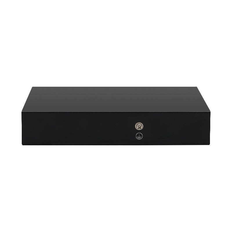 2.5g Poeスイッチ 未管理型 60w 5ポート - Switch 5 Port 2.5G Unmanaged のレビューと価格