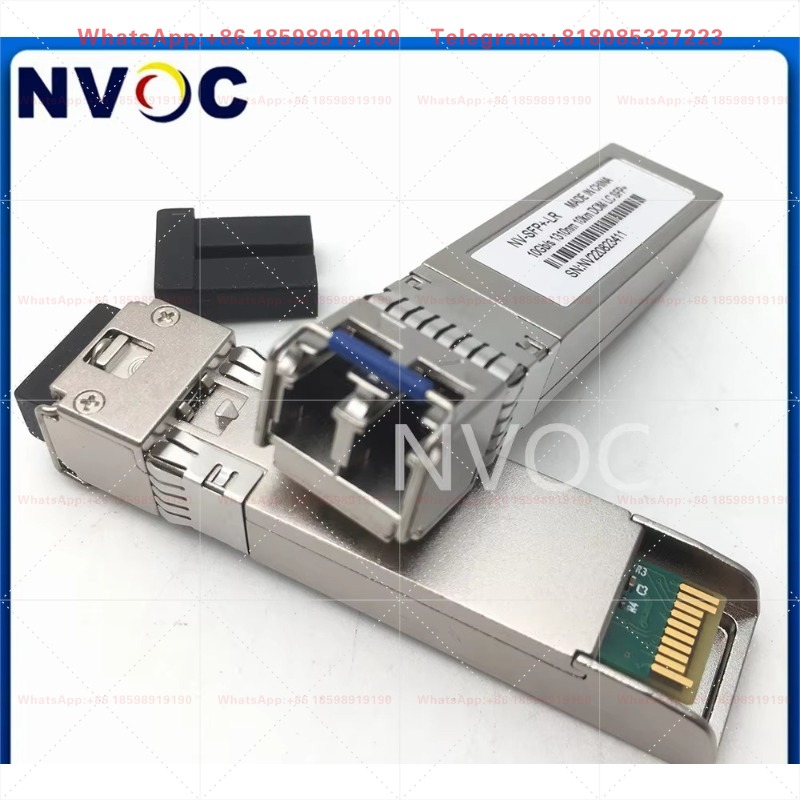 2個入り、10Gデュプレックス、1310nm、10KM、LR - Sfp Module 10G Lr のレビューと価格