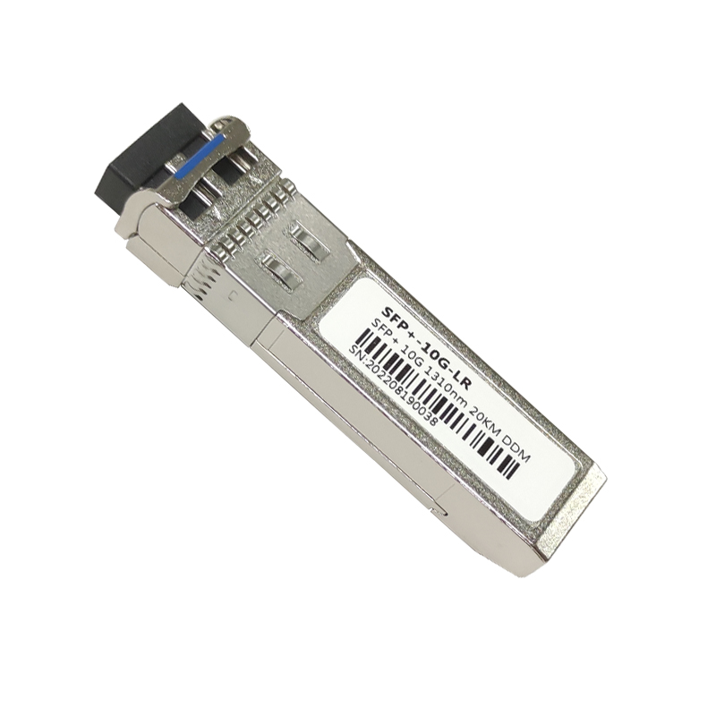 LC SFP光ファイバーモジュール、Singlemode、D - Sfp Module 10G Lr のレビューと価格