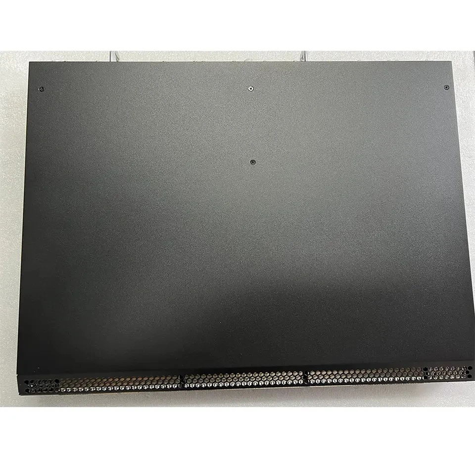 Thinksystem OB620S FC SANネットワー - Network Switch Rack Mount 1U のレビューと価格