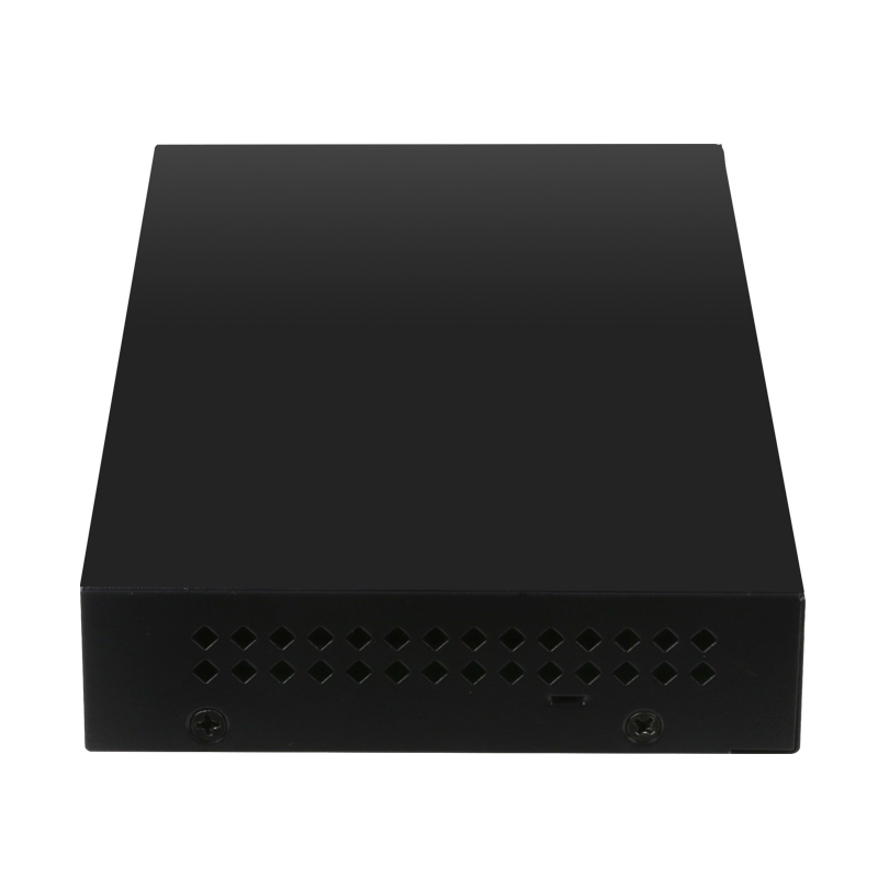 5 ポート 100/1000/2500Mbps 2.5G ア - Switch 5 Port 2.5G Unmanaged のレビューと価格